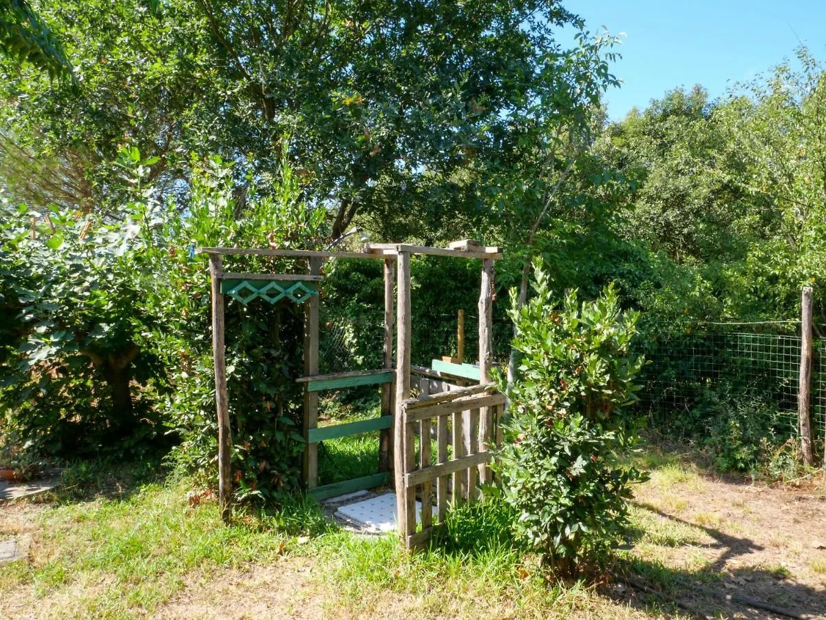 Holiday Home Calvello By Interhome Braccagni