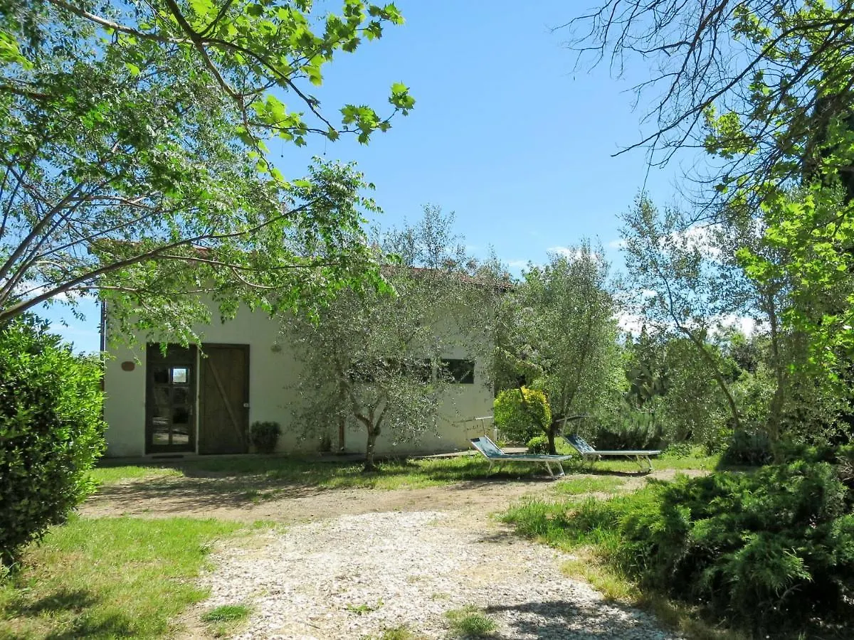 Holiday Home Calvello By Interhome Braccagni イタリア