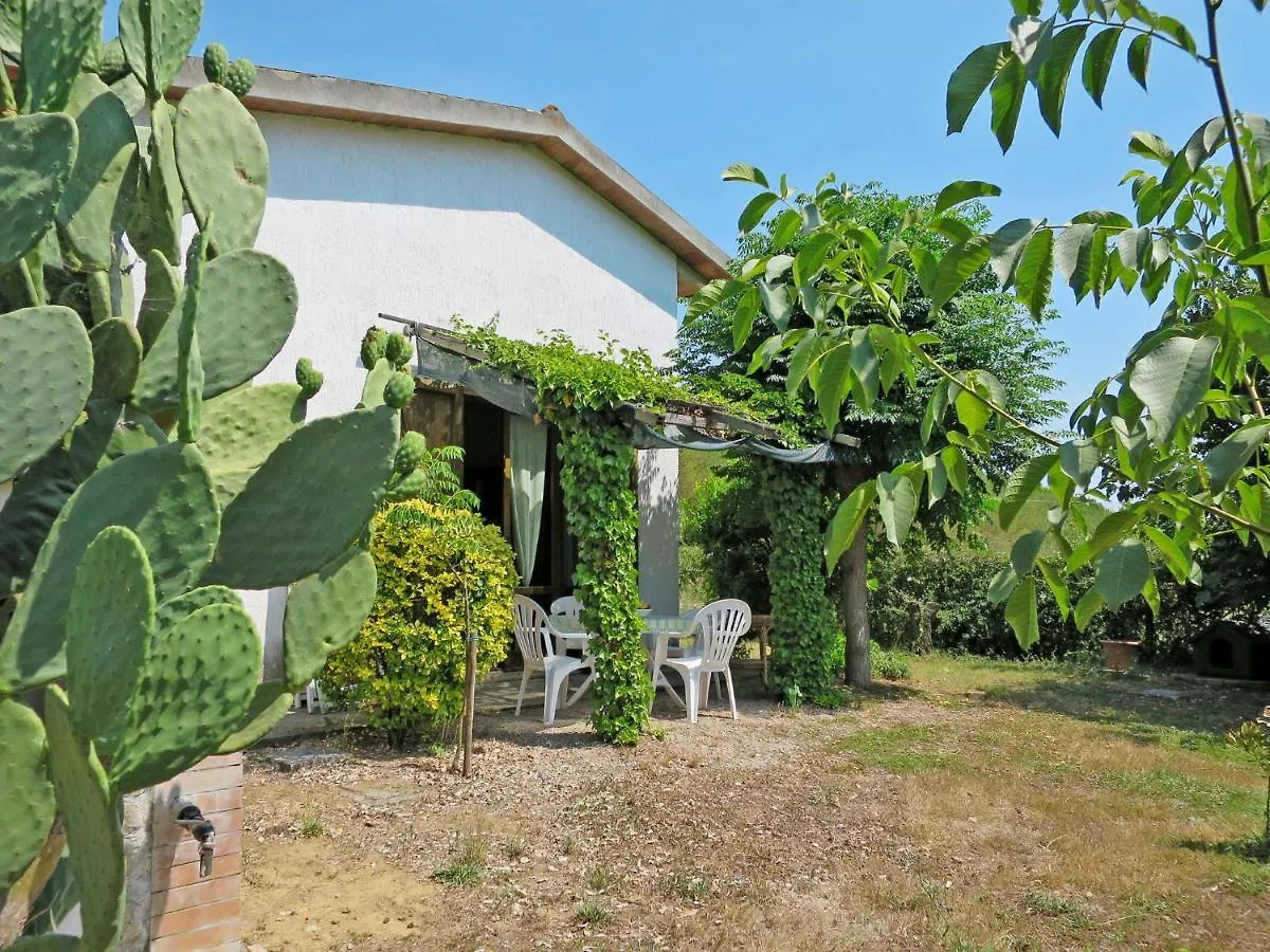 Holiday Home Calvello By Interhome Braccagni 0*,
