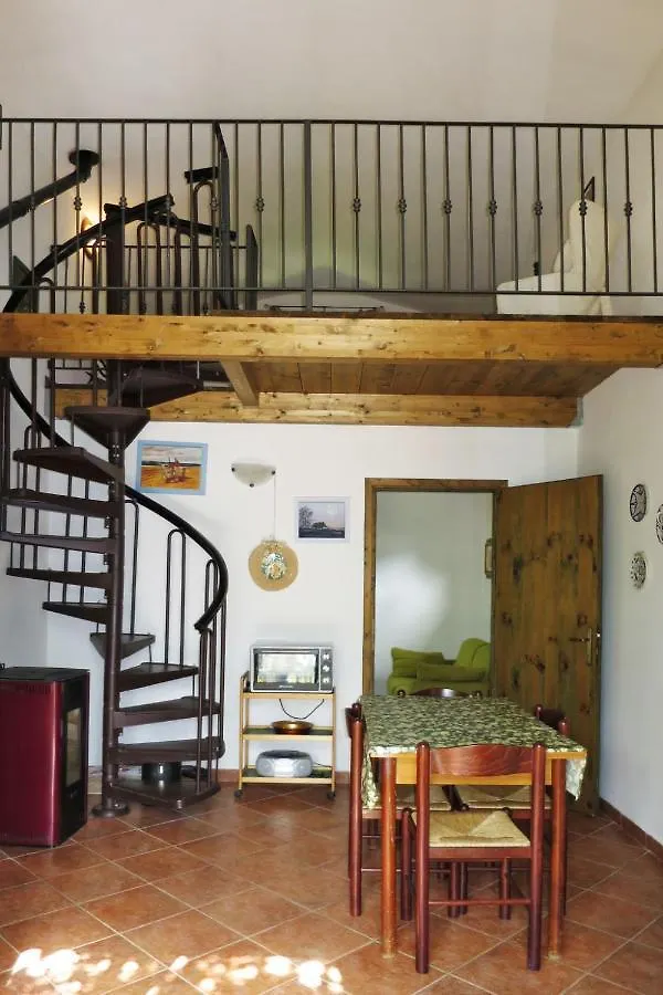 Holiday Home Calvello By Interhome Braccagni 0*,