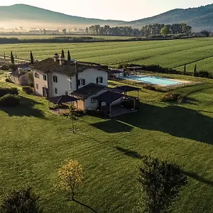 3* Bed & Breakfast Casa Terzerie