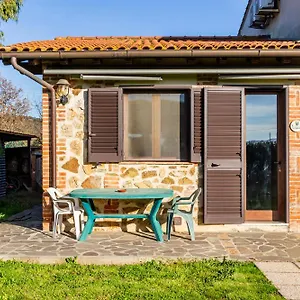 Le Gerlette - La Capanna Alloggio per agriturismo