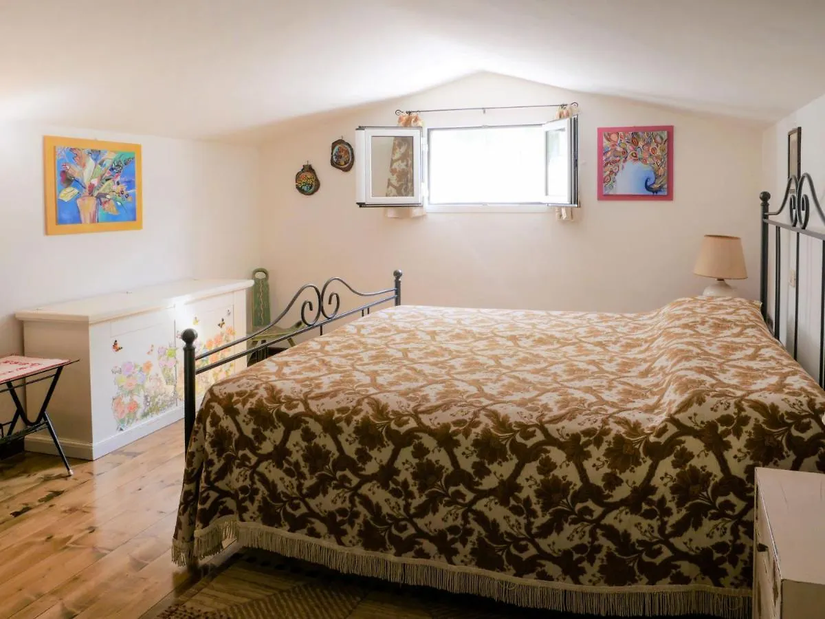 Holiday Home Calvello By Interhome Braccagni Italy