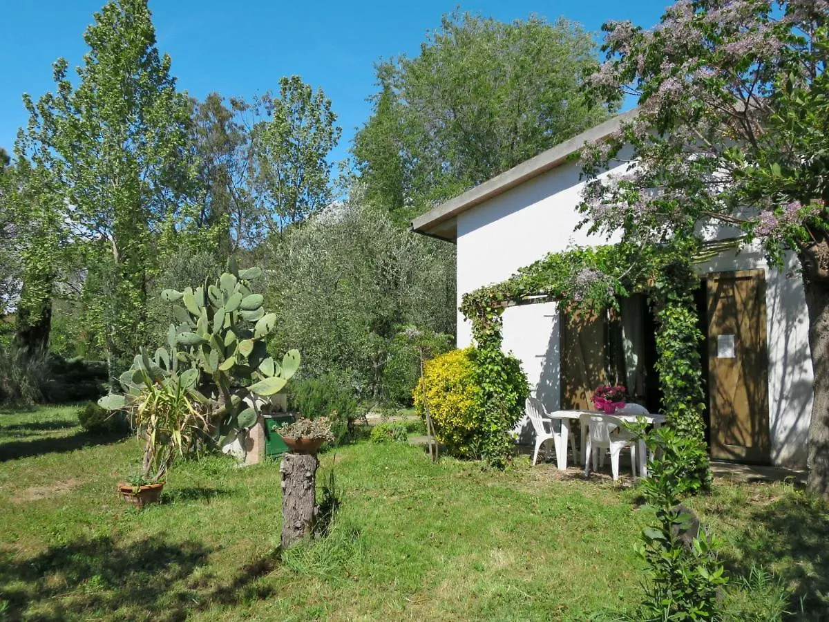 Holiday Home Calvello By Interhome Braccagni 0*,  Italy