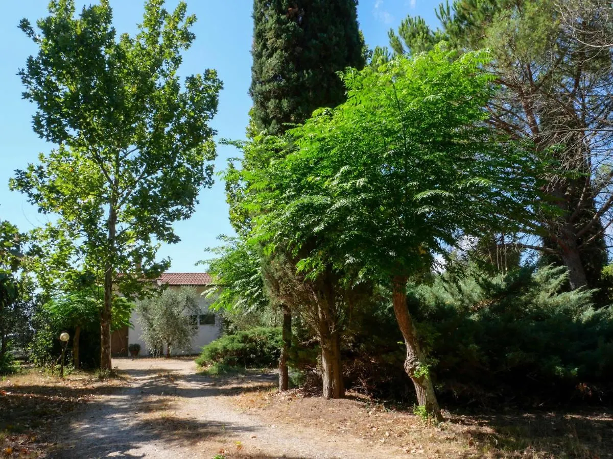 Holiday Home Calvello By Interhome Braccagni