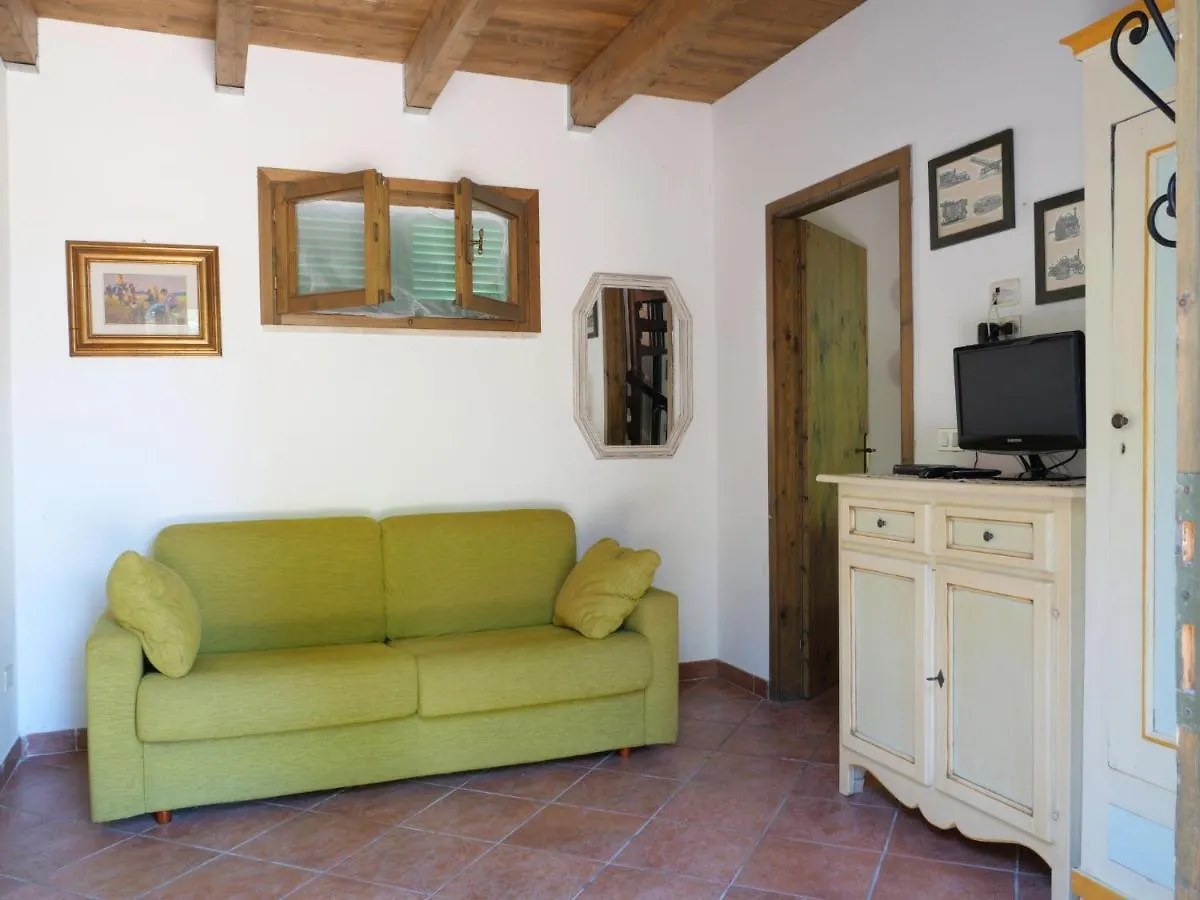Holiday Home Calvello By Interhome Braccagni