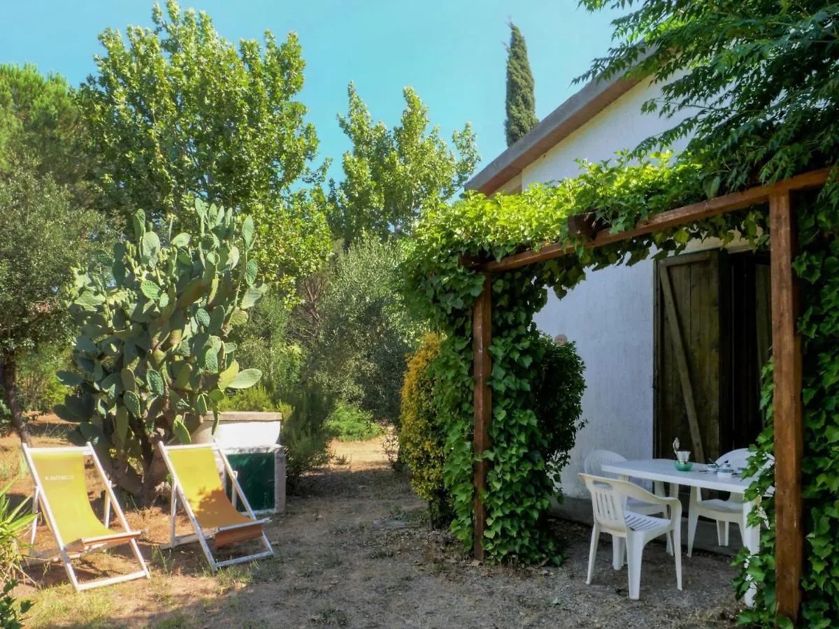 Holiday Home Calvello By Interhome Braccagni