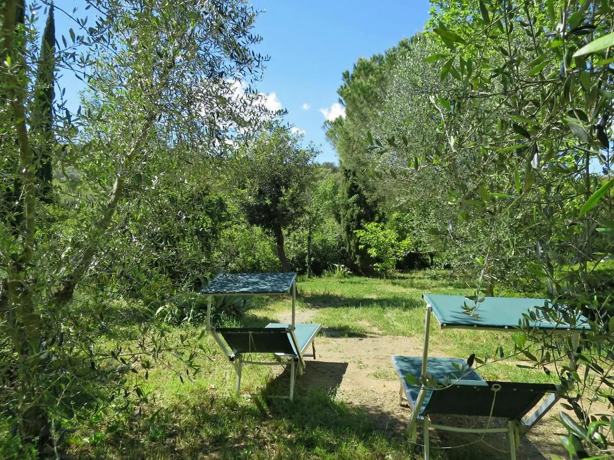 Holiday Home Calvello By Interhome Braccagni