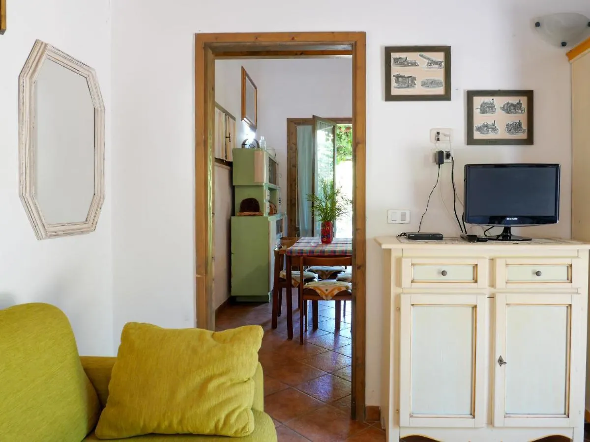 Holiday Home Calvello By Interhome Braccagni
