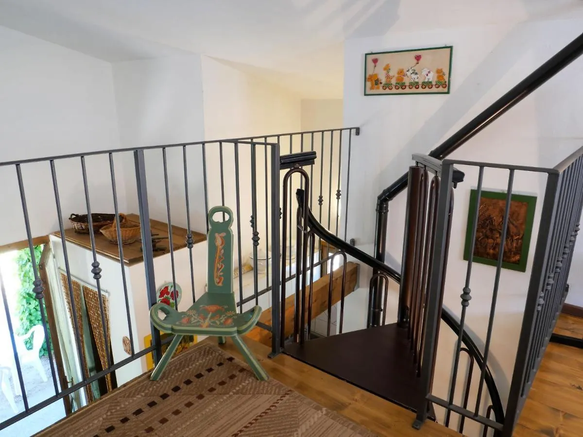 Holiday Home Calvello By Interhome Braccagni