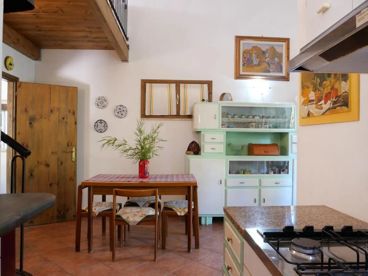 Holiday Home Calvello By Interhome Braccagni Italy