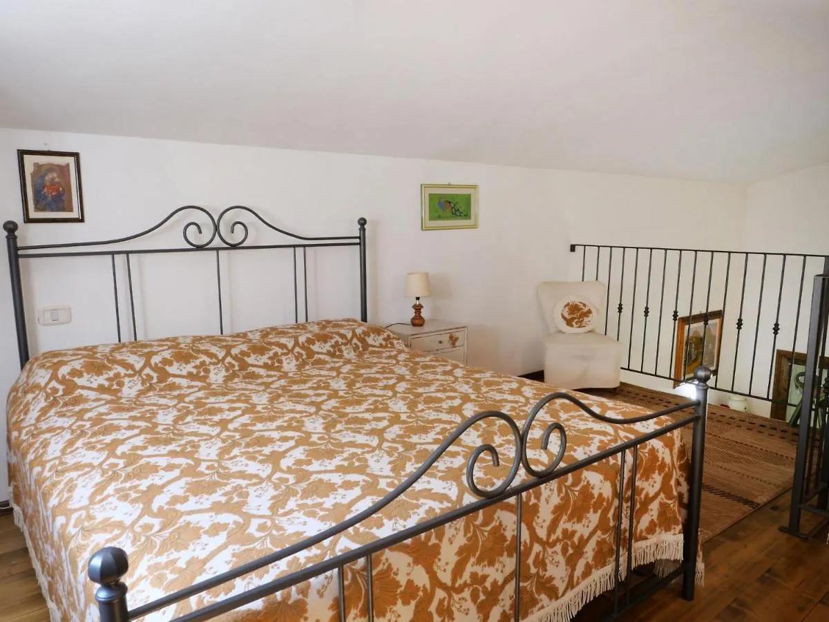 Holiday Home Calvello By Interhome Braccagni
