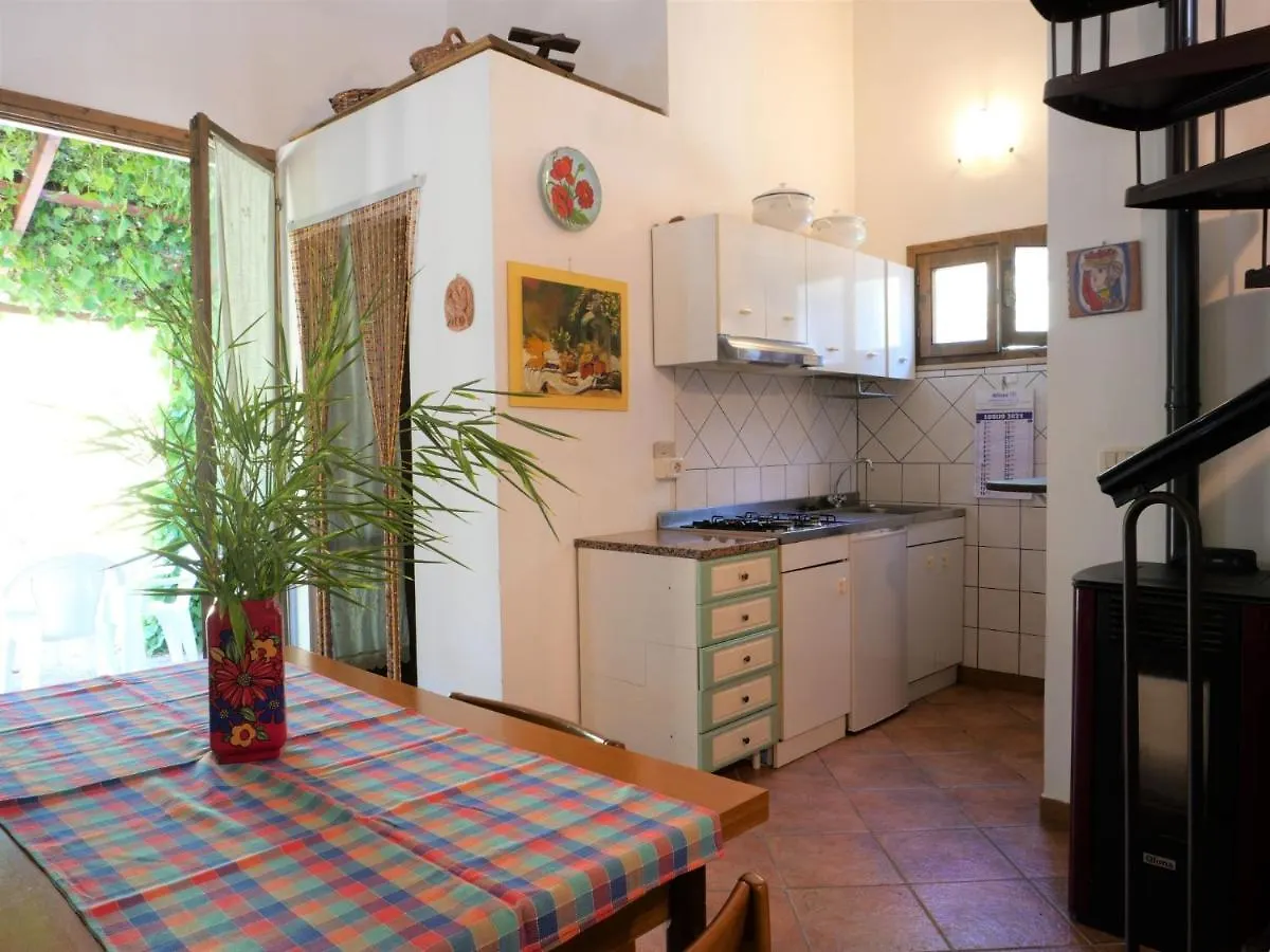 Holiday Home Calvello By Interhome Braccagni