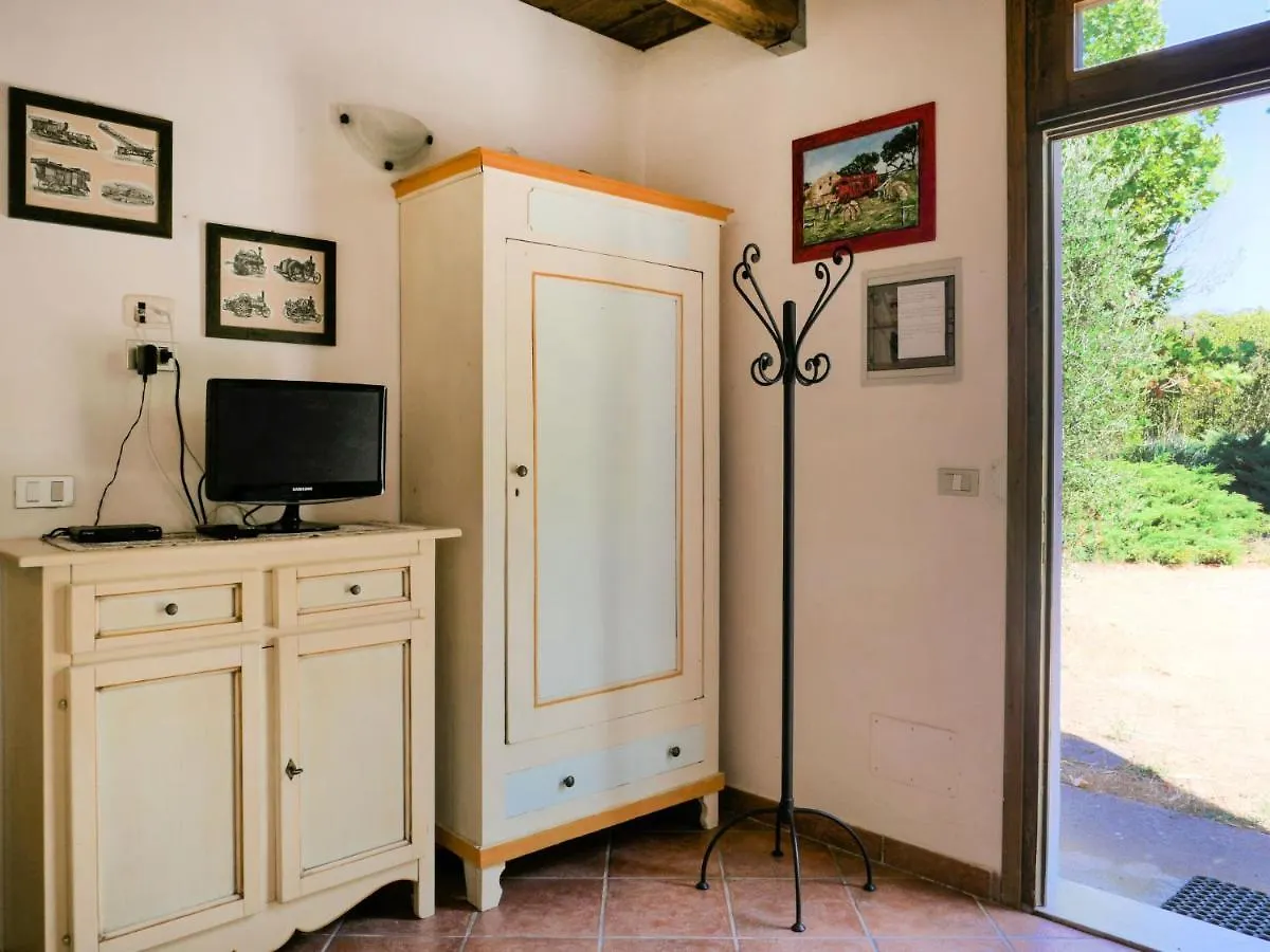 Holiday Home Calvello By Interhome Braccagni 0*,  Italy