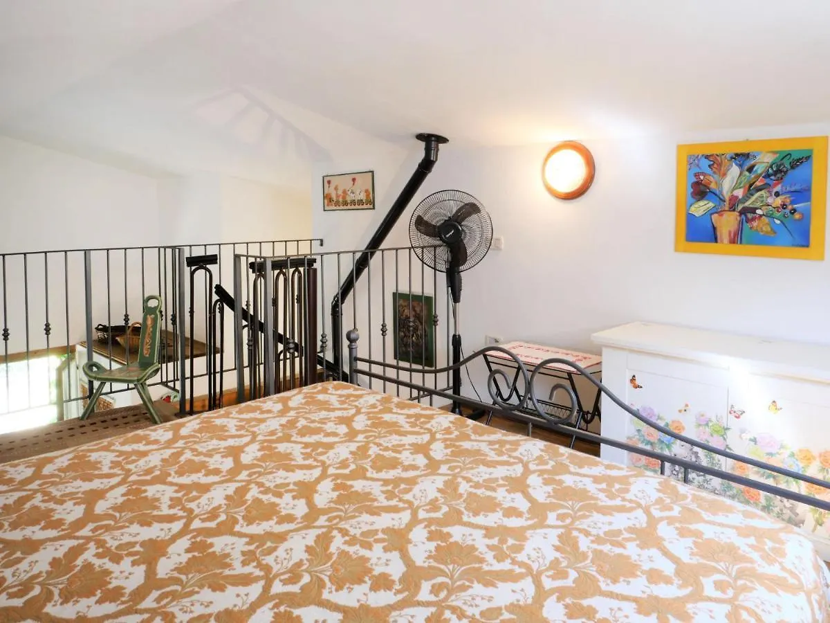 Holiday Home Calvello By Interhome Braccagni