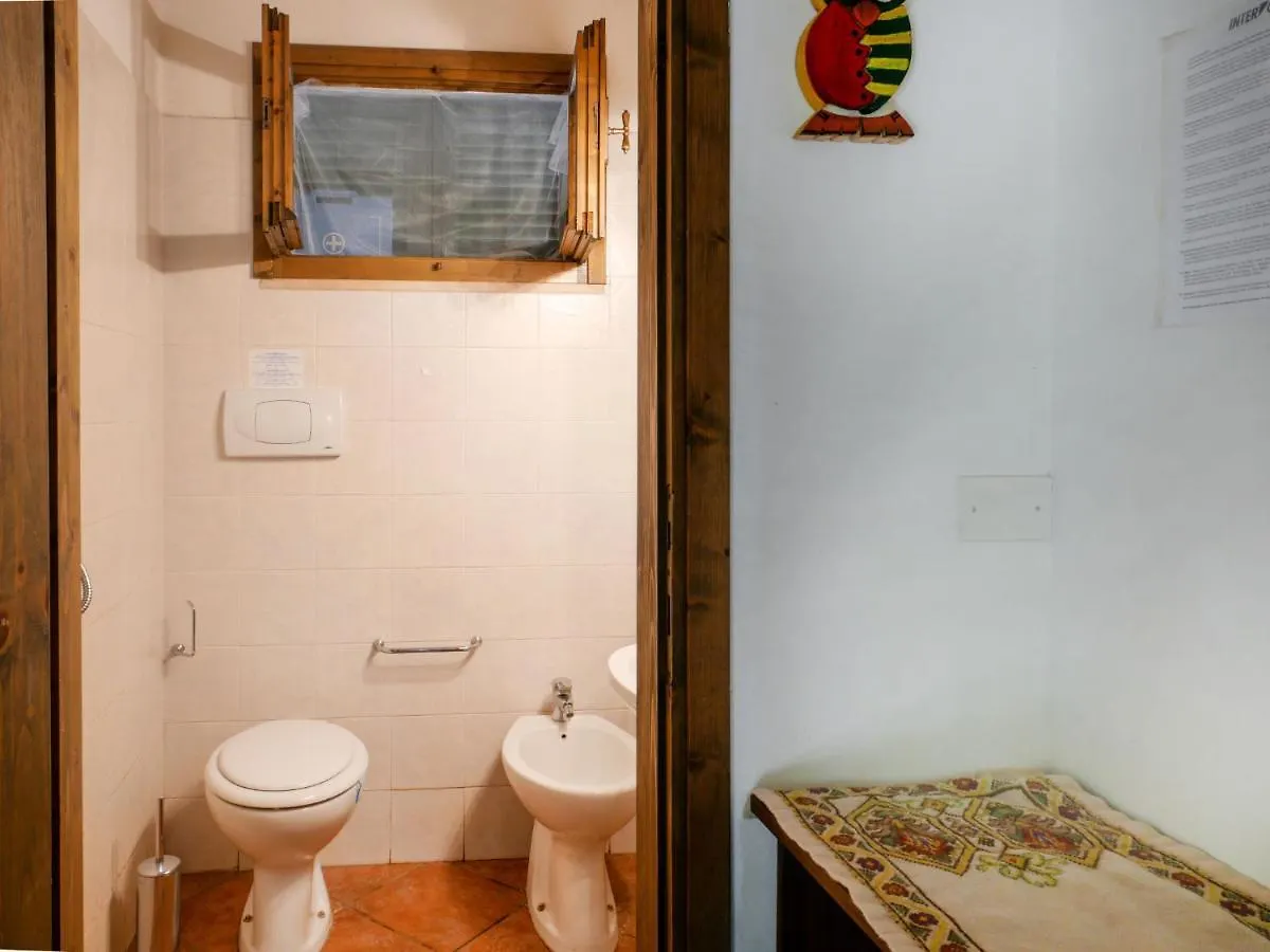 Holiday Home Calvello By Interhome Braccagni